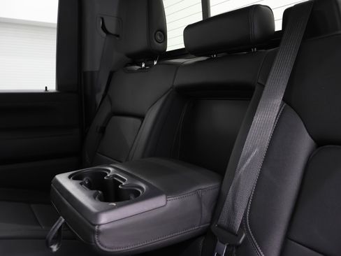 Used 2022 Chevrolet Silverado 2500 LT w/ All Star Edition image 32