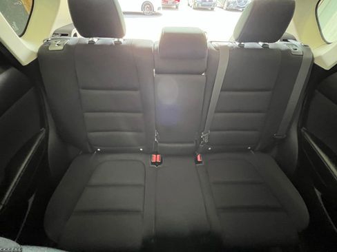 Used 2016 MAZDA CX-5 Touring image 27
