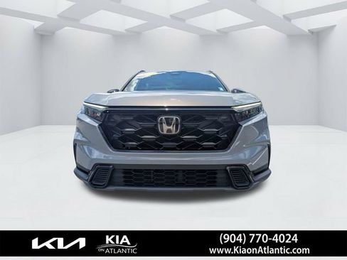 Used 2024 Honda CR-V Sport image 8