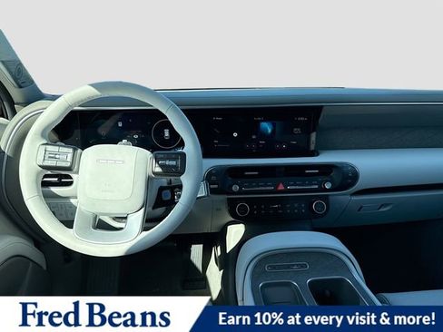 New 2026 Hyundai Palisade Limited image 25