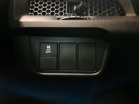 Used 2025 Honda CR-V LX image 24
