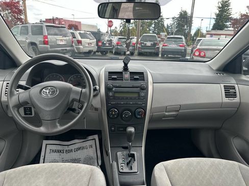 Used 2009 Toyota Corolla LE image 23