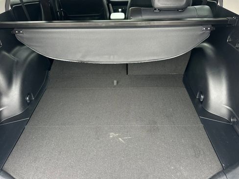 Used 2018 Toyota RAV4 Limited w/ All Weather Liner Package image 15