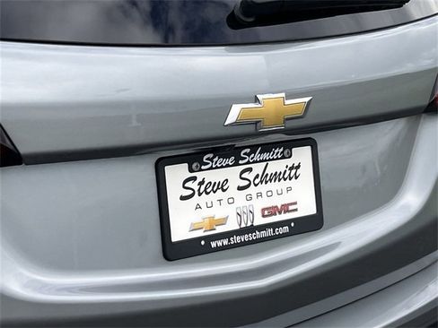 Certified 2023 Chevrolet Equinox LT image 30