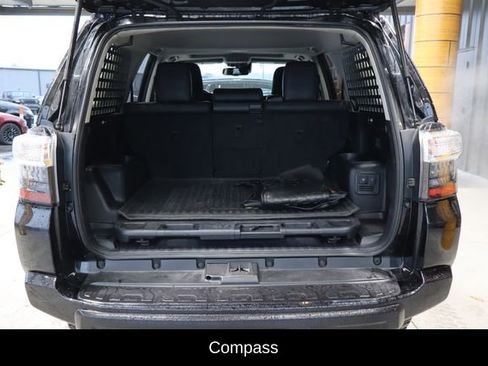 Used 2020 Toyota 4Runner TRD Pro image 15