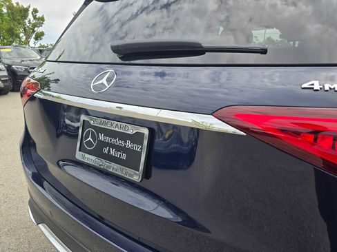 Used 2020 Mercedes-Benz GLE 350 4MATIC image 15