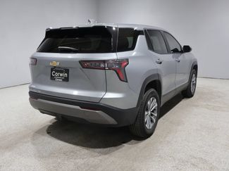 Used 2025 Chevrolet Equinox LT AWD/4WD video 2