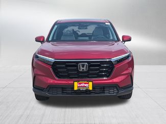 Used 2024 Honda CR-V EX video 2