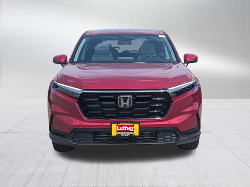 Used 2024 Honda CR-V EX image 2