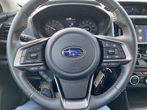 Used 2020 Subaru Crosstrek 2.0i Premium w/ Popular Package #2 image 11