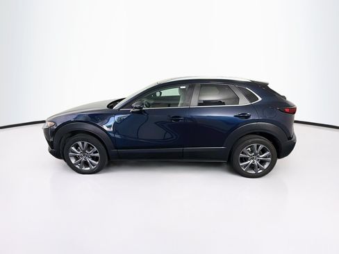 Used 2025 MAZDA CX-30 AWD 2.5 S w/ Preferred Package image 4