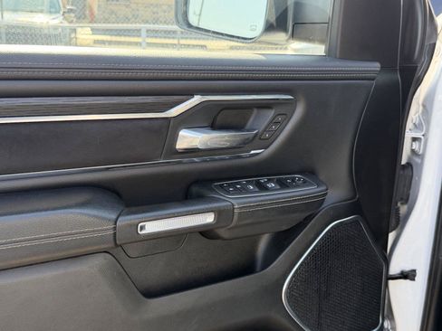 Used 2024 RAM 1500 Laramie RWD image 13