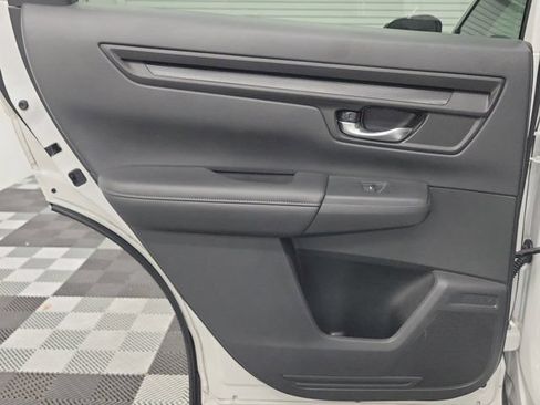 Certified 2024 Honda CR-V EX image 17