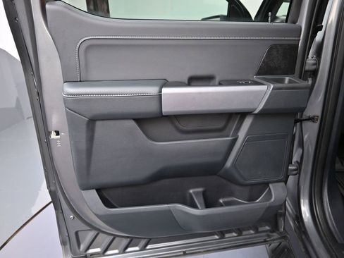 Certified 2023 Ford F150 XLT w/ Equipment Group 302A High image 29