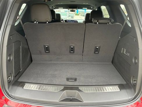 New 2026 Chevrolet Tahoe RST w/ RST Performance Edition image 16