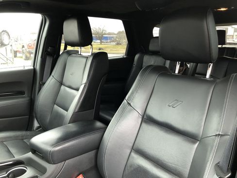 Used 2022 Dodge Durango Citadel image 15