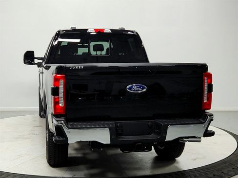 New 2026 Ford F250 Lariat w/ Lariat Ultimate Package image 6