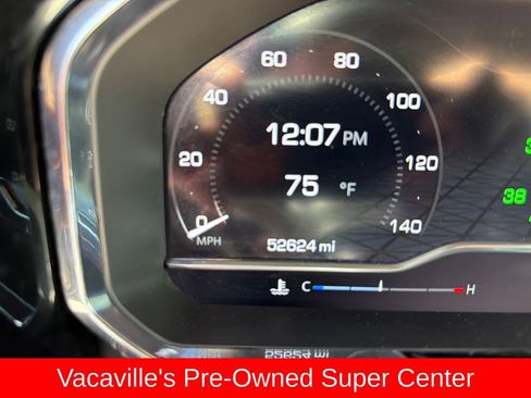 Used 2024 GMC Sierra 1500 SLT AWD/4WD image 16