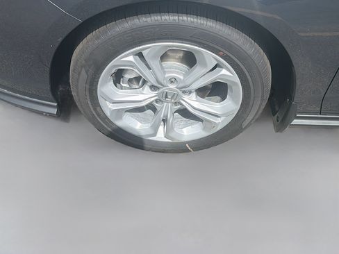New 2026 Honda Accord LX image 26