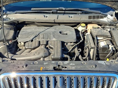 Used 2013 Buick Verano Leather image 31