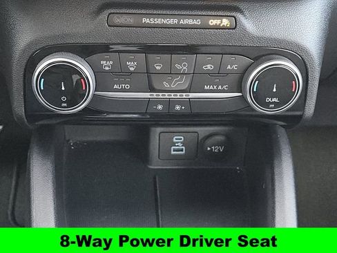 Used 2022 Ford Escape SE w/ Convenience Package image 15