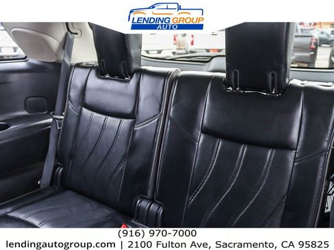 Used 2015 INFINITI QX60 FWD w/ Premium Plus Package image 18