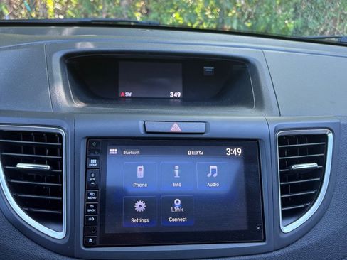 Used 2015 Honda CR-V EX image 16