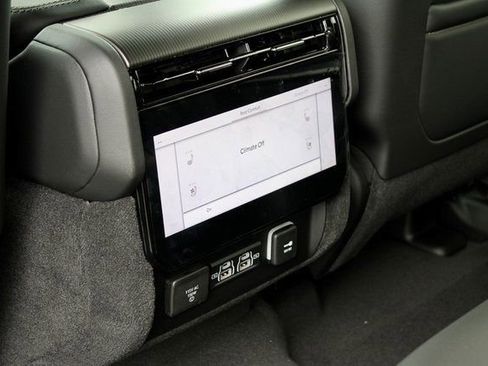 New 2024 Jeep Grand Wagoneer Series II w/ Quick Order Packagew 28T image 12