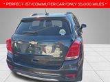 Used 2018 Chevrolet Trax LT w/ LT Convenience Package image 5
