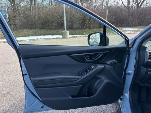 Certified 2023 Subaru Crosstrek 2.0i Premium image 11