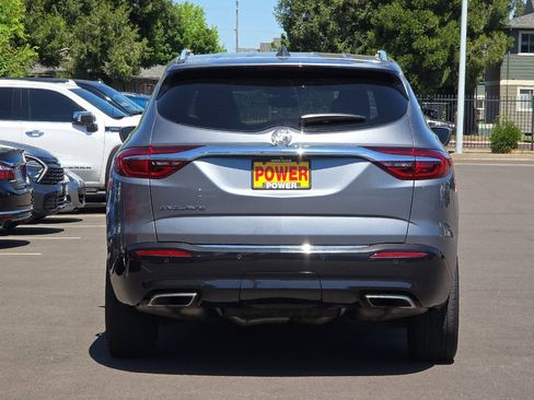 Used 2020 Buick Enclave Essence FWD image 5