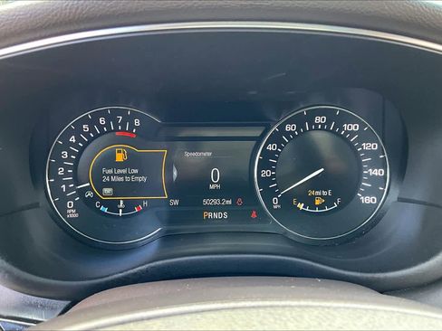 Used 2019 Lincoln MKC Reserve image 26