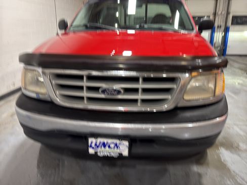 Used 1999 Ford F150 XL image 9