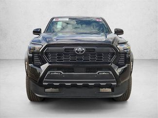 Certified 2025 Toyota Tacoma TRD Off-Road w/ TRD Off Road Upgrade Package AWD/4WD video 2