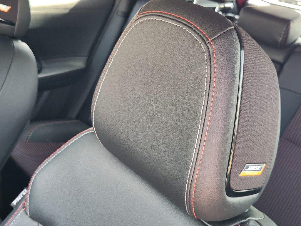 Used 2026 Nissan Kicks SR w/ SR Premium Package FWD image 15