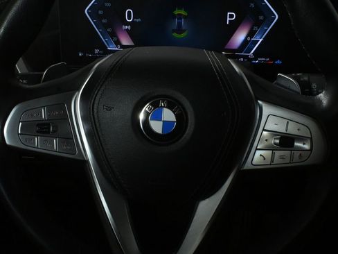 Certified 2024 BMW X7 xDrive40i w/ Premium Package image 19