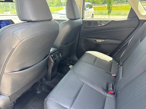Used 2023 Lexus NX 350 AWD w/ Cold Area Package image 12
