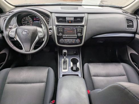 Used 2018 Nissan Altima 2.5 SR image 14