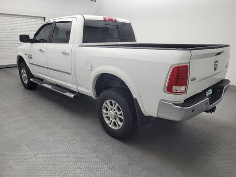 Used 2015 RAM 2500 Laramie w/ Snow Chief Group AWD/4WD image 5