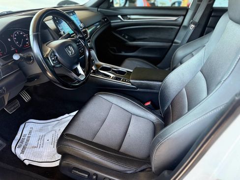 Used 2020 Honda Accord Sport image 19
