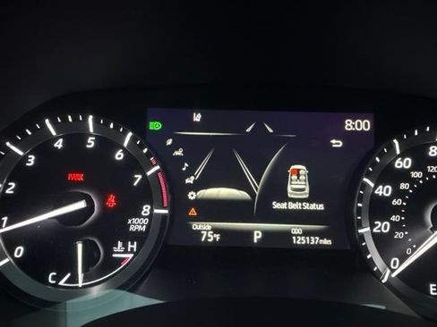Used 2021 Toyota Highlander Limited AWD/4WD image 13