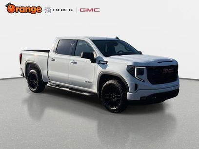 New 2026 GMC Sierra 1500 Elevation w/ Elevation Select Package