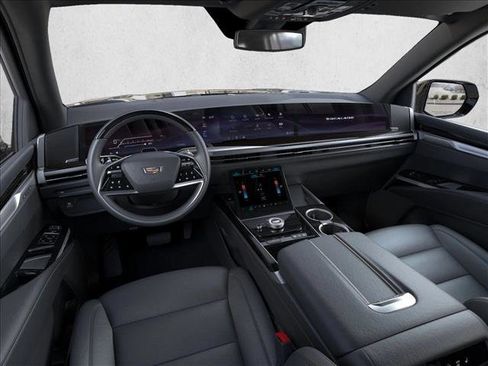 New 2026 Cadillac Escalade 2WD image 15