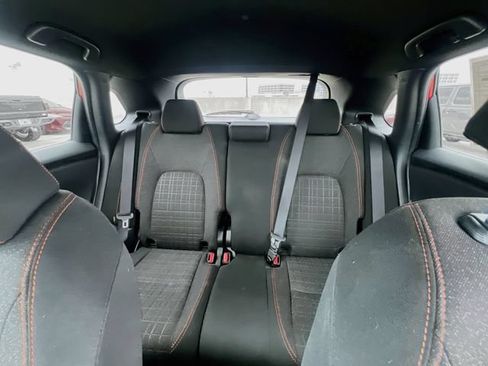 Used 2025 Honda HR-V Sport image 26