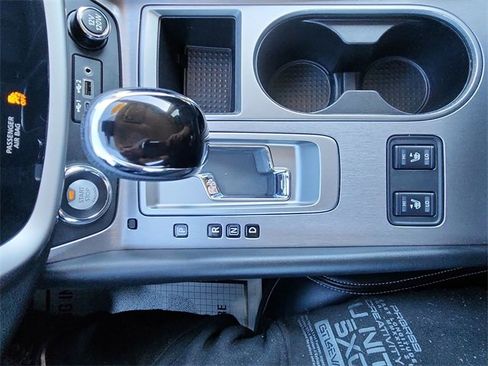 Certified 2022 Nissan Murano SL image 20