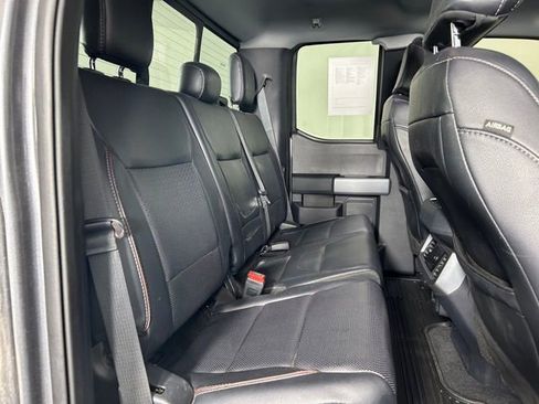 Used 2023 Ford F350 Lariat AWD/4WD image 12