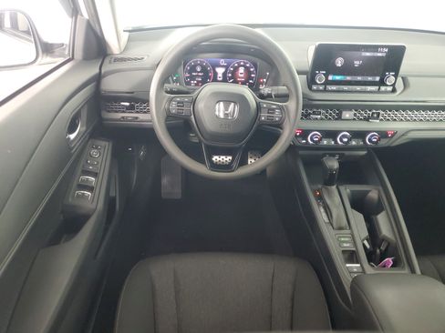Certified 2023 Honda Accord EX image 14