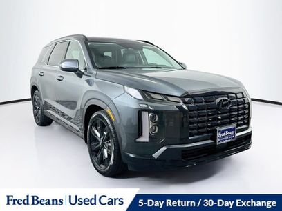 Used 2023 Hyundai Palisade XRT