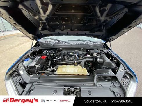 Used 2020 Ford F150 XL w/ Equipment Group 101A Mid AWD/4WD image 32