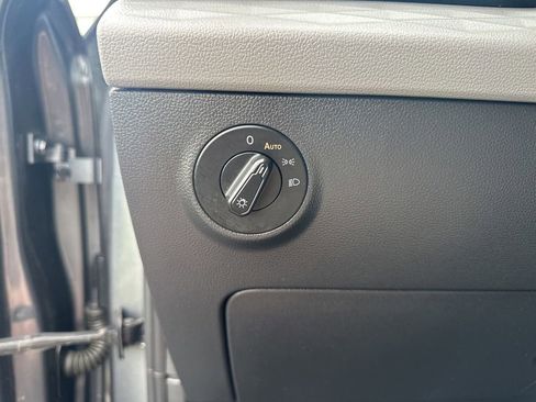 Used 2022 Volkswagen Taos S w/ IQ Drive S Package FWD image 16